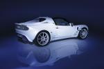 Rinspeed sQuba Concept 2008 года